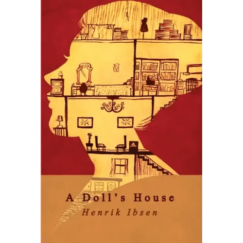 A Doll's House - Paperback - iShook Books