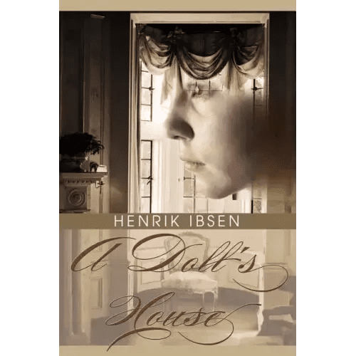 A Doll's House - Paperback - iShook Books