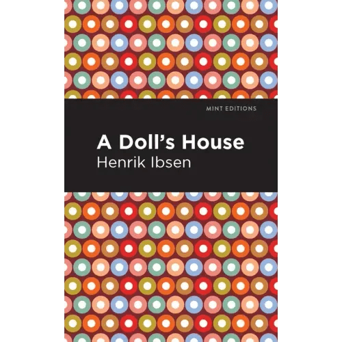 A Doll's House - Paperback - iShook Books