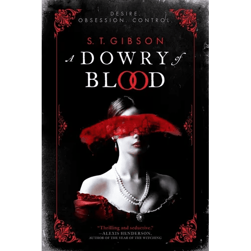 A Dowry of Blood - Paperback - iShook Books