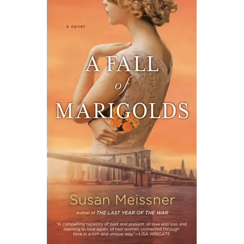 A Fall of Marigolds - Paperback - iShook Books