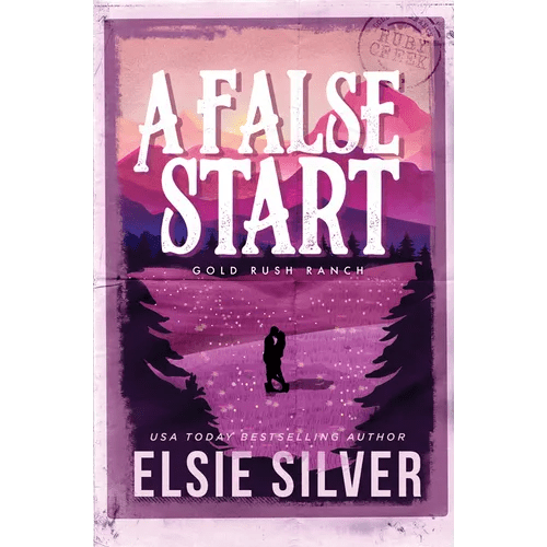 A False Start - Paperback - iShook Books