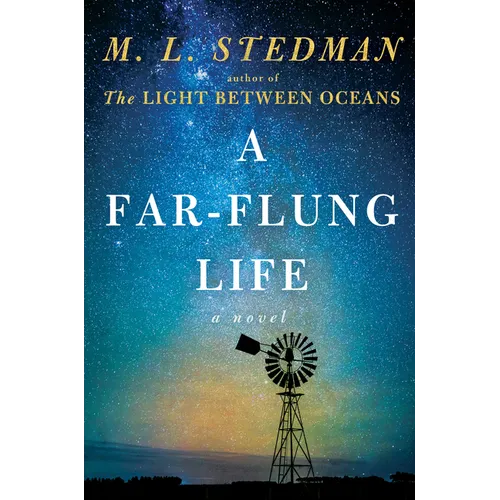 A Far-Flung Life - Hardcover - iShook Books