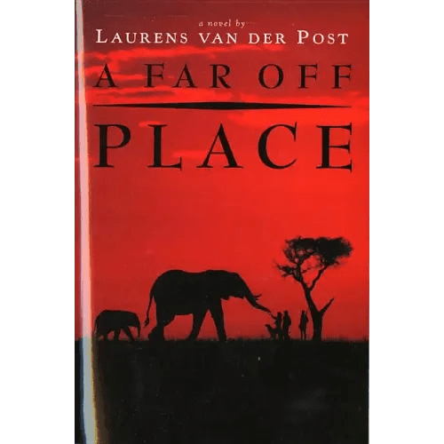 A Far Off Place - Paperback - iShook Books