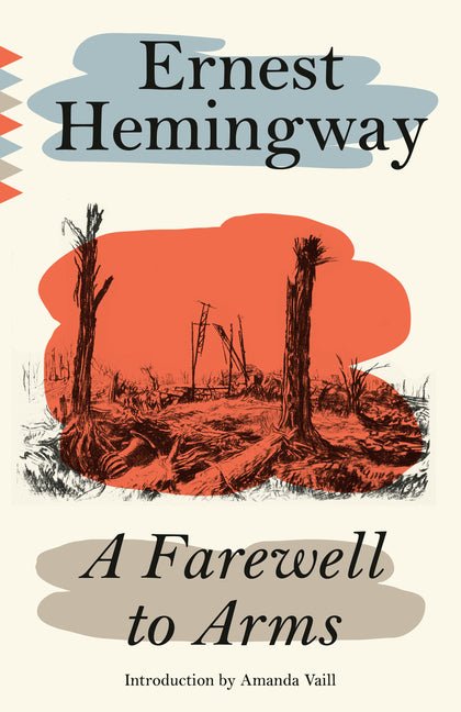 A Farewell to Arms - iShook Books