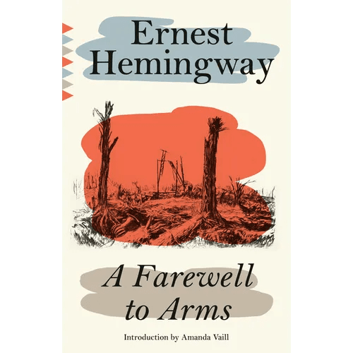 A Farewell to Arms - Paperback - iShook Books