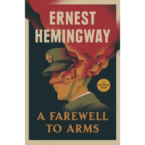 A Farewell to Arms - Paperback - iShook Books