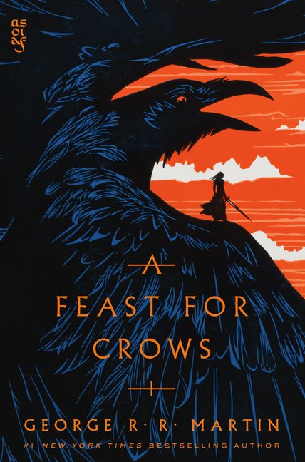 A Feast for Crows - iShook Books