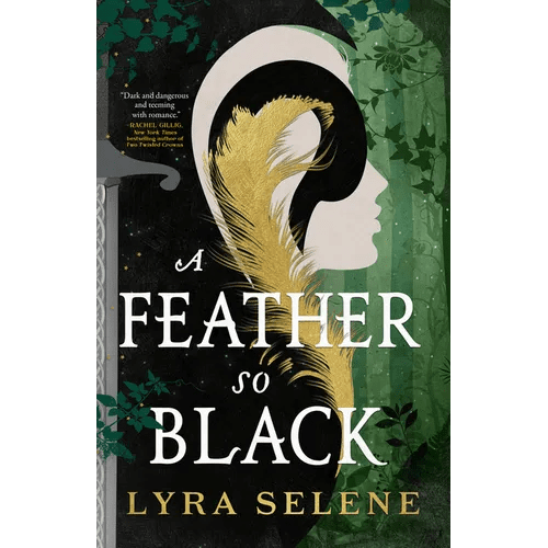 A Feather So Black - Paperback - iShook Books