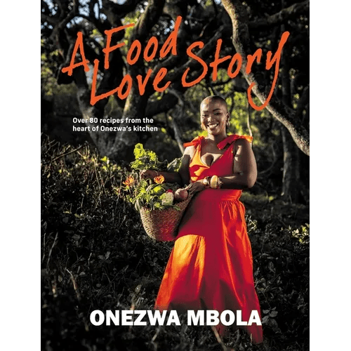 A Food Love Story - Paperback - iShook Books