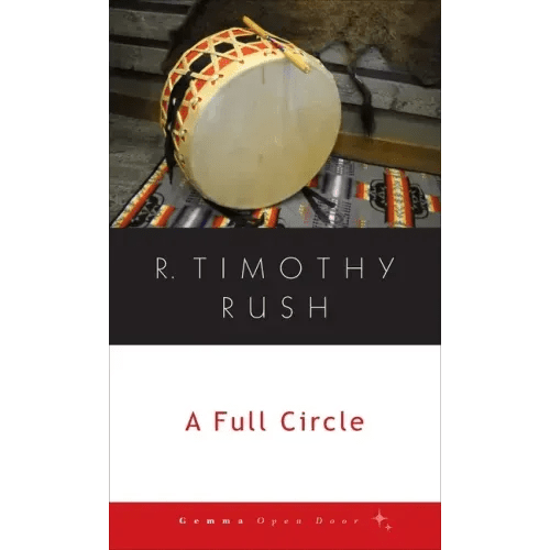 A Full Circle - Paperback - iShook Books