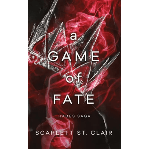A Game of Fate - Paperback - iShook Books