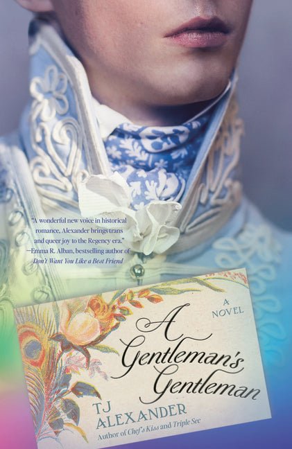A Gentleman's Gentleman - iShook Books