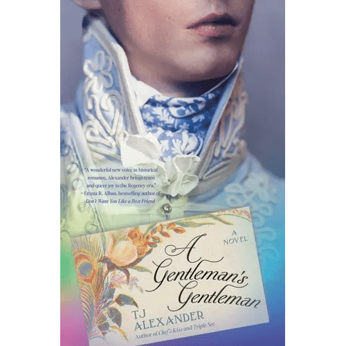 A Gentleman's Gentleman - Paperback - iShook Books