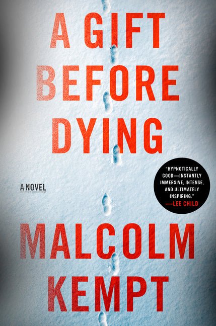 A Gift Before Dying - iShook Books