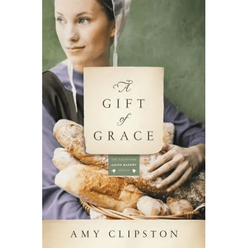 A Gift of Grace - Paperback - iShook Books