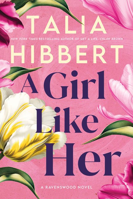 A Girl Like Her - iShook Books