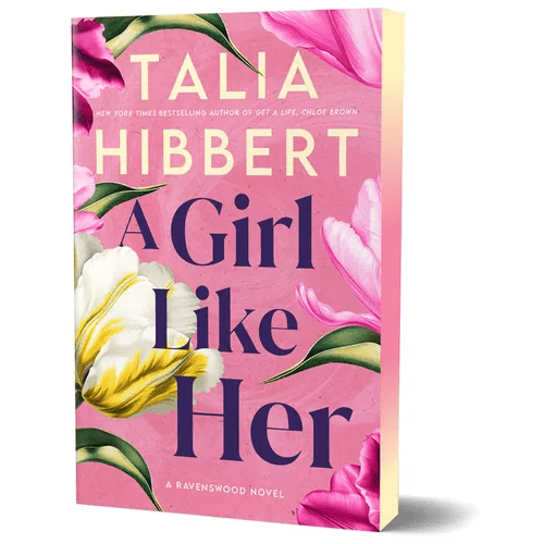 A Girl Like Her (Deluxe Edition) - Paperback - iShook Books