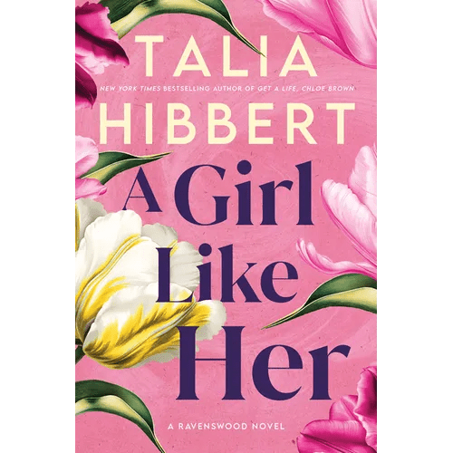 A Girl Like Her - Hardcover - iShook Books