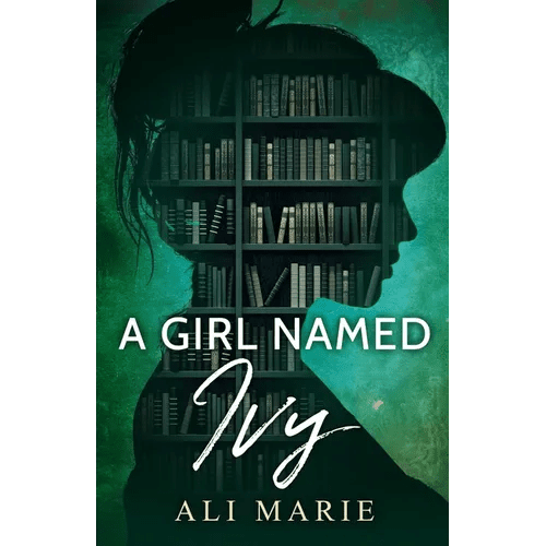 A Girl Named Ivy - Paperback - iShook Books