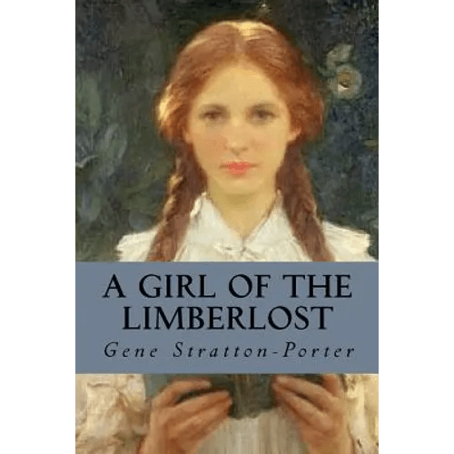 A Girl of the Limberlost - Paperback - iShook Books