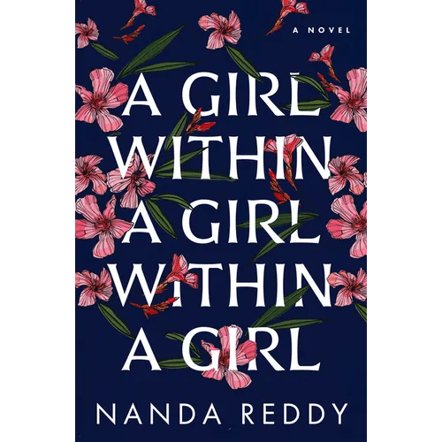 A Girl Within a Girl Within a Girl - Paperback - iShook Books