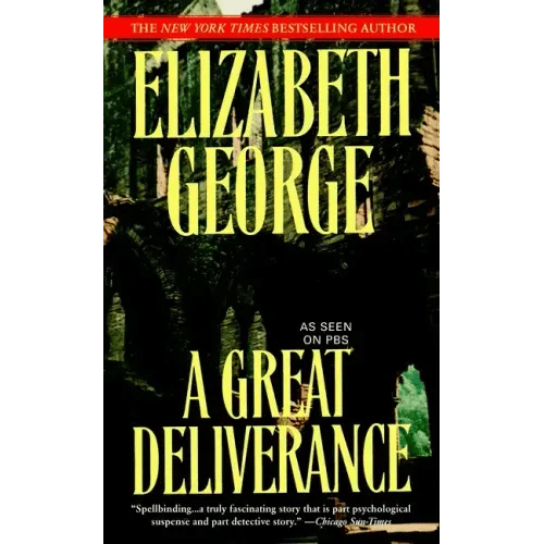 A Great Deliverance - Paperback - iShook Books