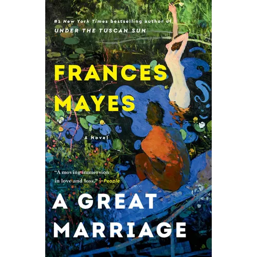 A Great Marriage - Paperback - iShook Books
