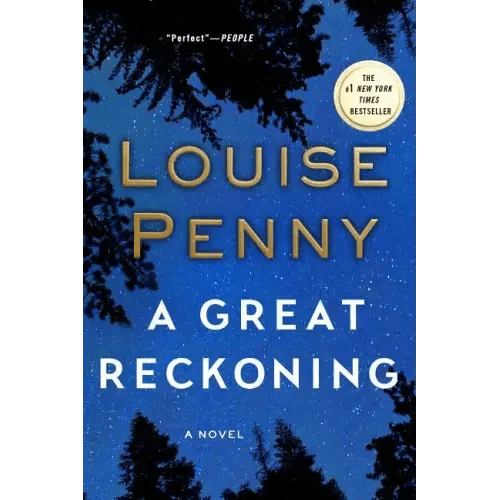 A Great Reckoning - Paperback - iShook Books