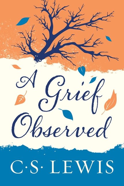 A Grief Observed - iShook Books