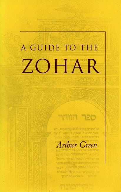 A Guide to the Zohar - iShook Books