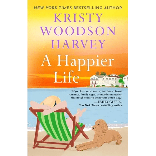 A Happier Life - Paperback - iShook Books