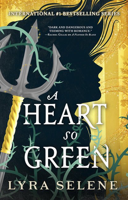 A Heart So Green - iShook Books