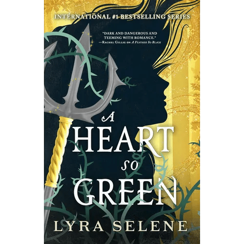 A Heart So Green - Paperback - iShook Books