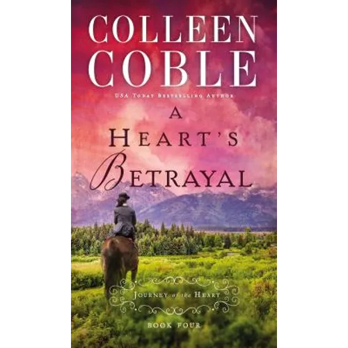 A Heart's Betrayal - Paperback - iShook Books