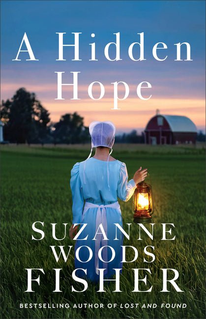 A Hidden Hope - iShook Books
