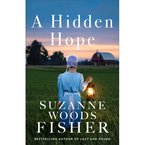 A Hidden Hope - Paperback - iShook Books