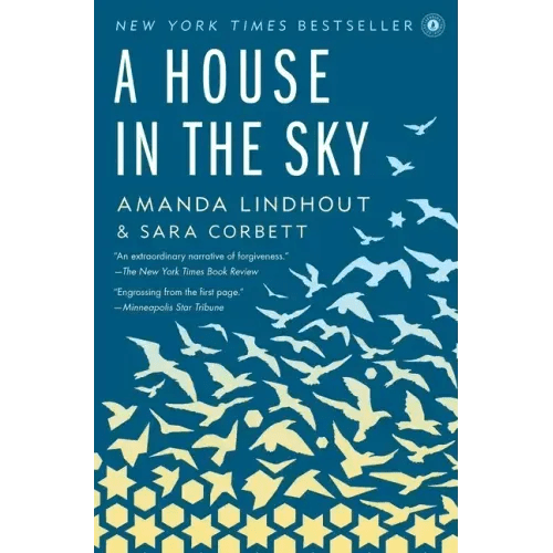 A House in the Sky - Paperback - iShook Books