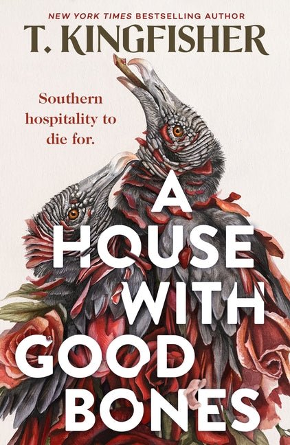 A House with Good Bones - iShook Books