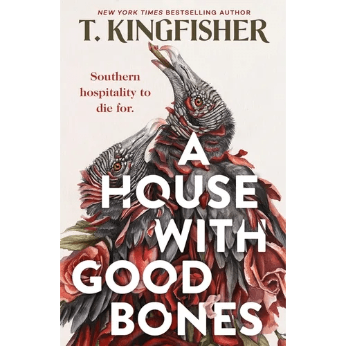 A House with Good Bones - Paperback - iShook Books