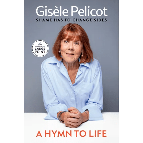 A Hymn to Life: Shame Has to Change Sides - Paperback - iShook Books