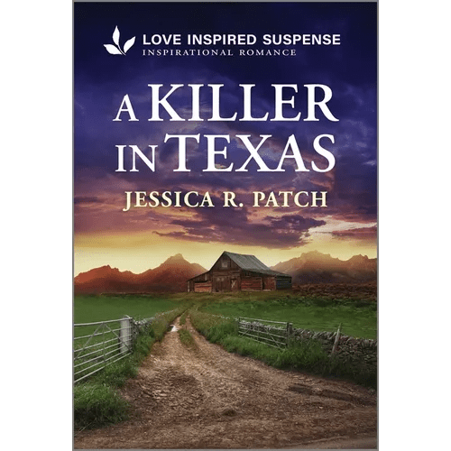 A Killer in Texas - Mass Market Paperbound - iShook Books