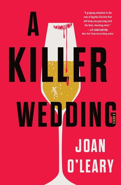 A Killer Wedding - iShook Books