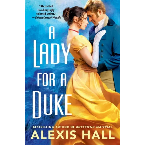 A Lady for a Duke - Paperback - iShook Books