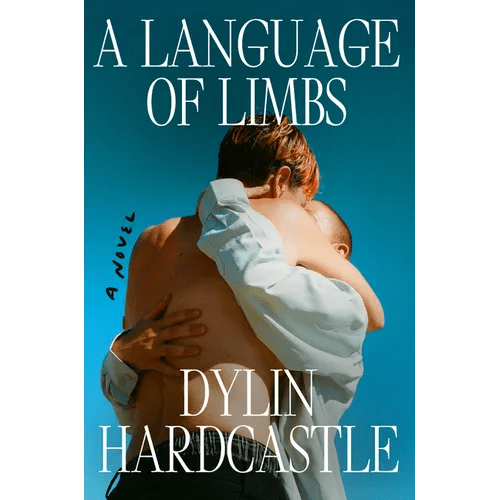 A Language of Limbs - Hardcover - iShook Books