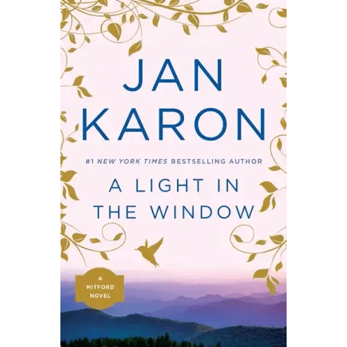 A Light in the Window - Paperback - iShook Books