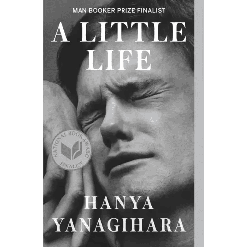 A Little Life - Paperback - iShook Books