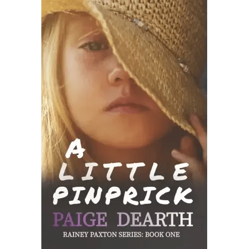 A Little Pinprick - Paperback - iShook Books
