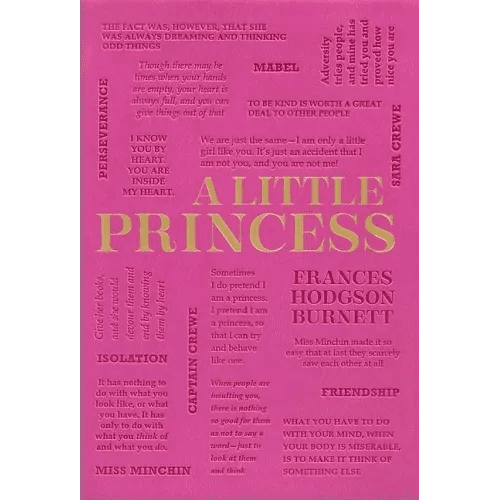 A Little Princess - Paperback - iShook Books