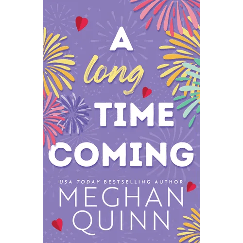 A Long Time Coming - Paperback - iShook Books